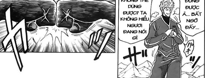 thánh tỏi sành ăn chapter 79 33