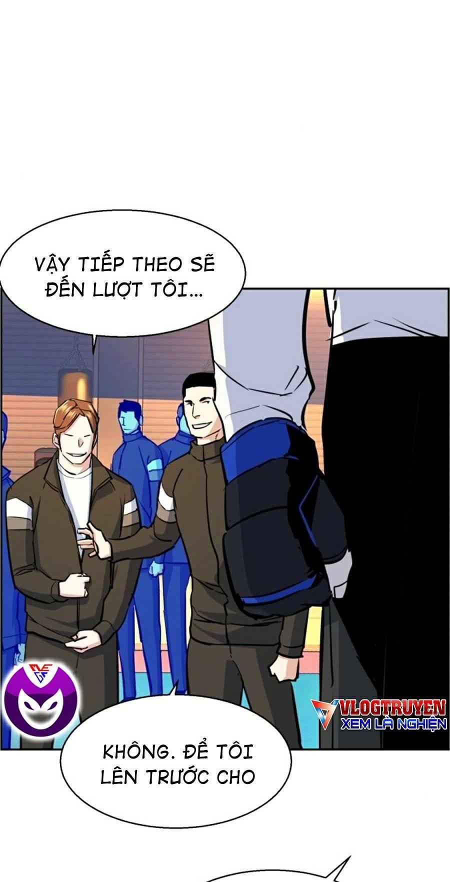 bạn học tôi là lính đánh thuê chapter 74 55