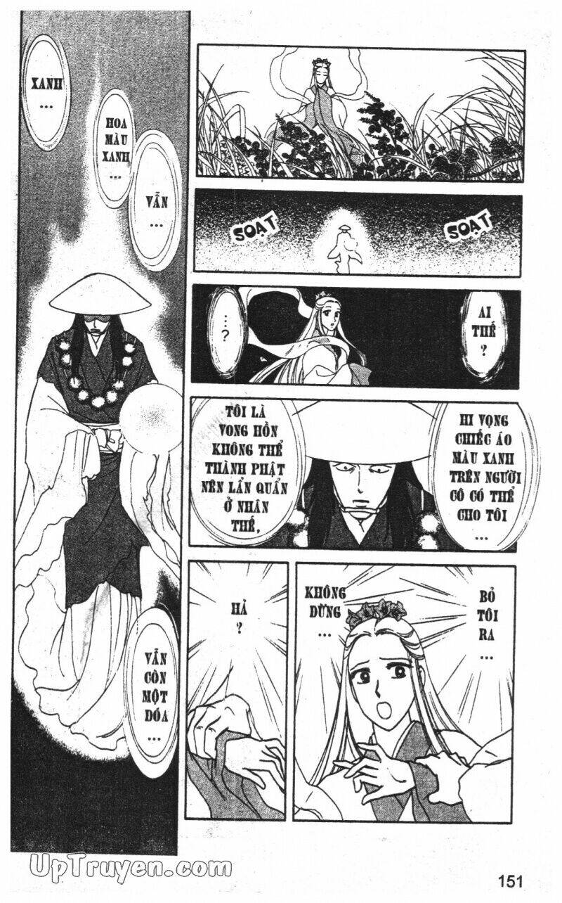 hoàng tử hoa - bud boy chapter 14 149