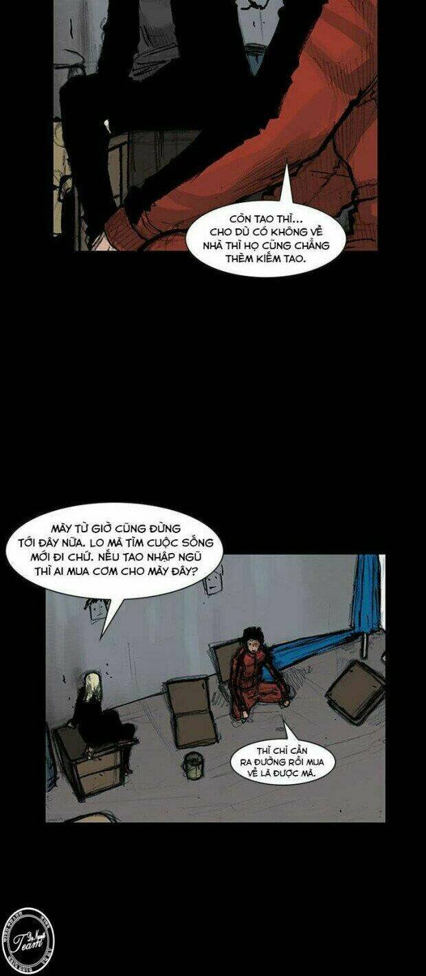 dokgo 2 | độc cô 2 chapter 14 2