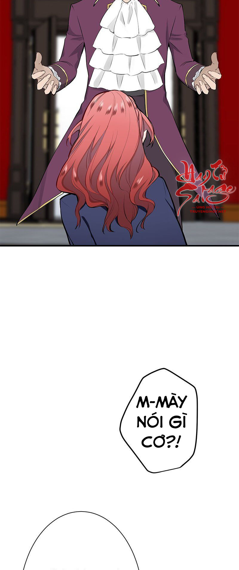 nullitas~nàng dâu giả dối~ chapter 45.2 6