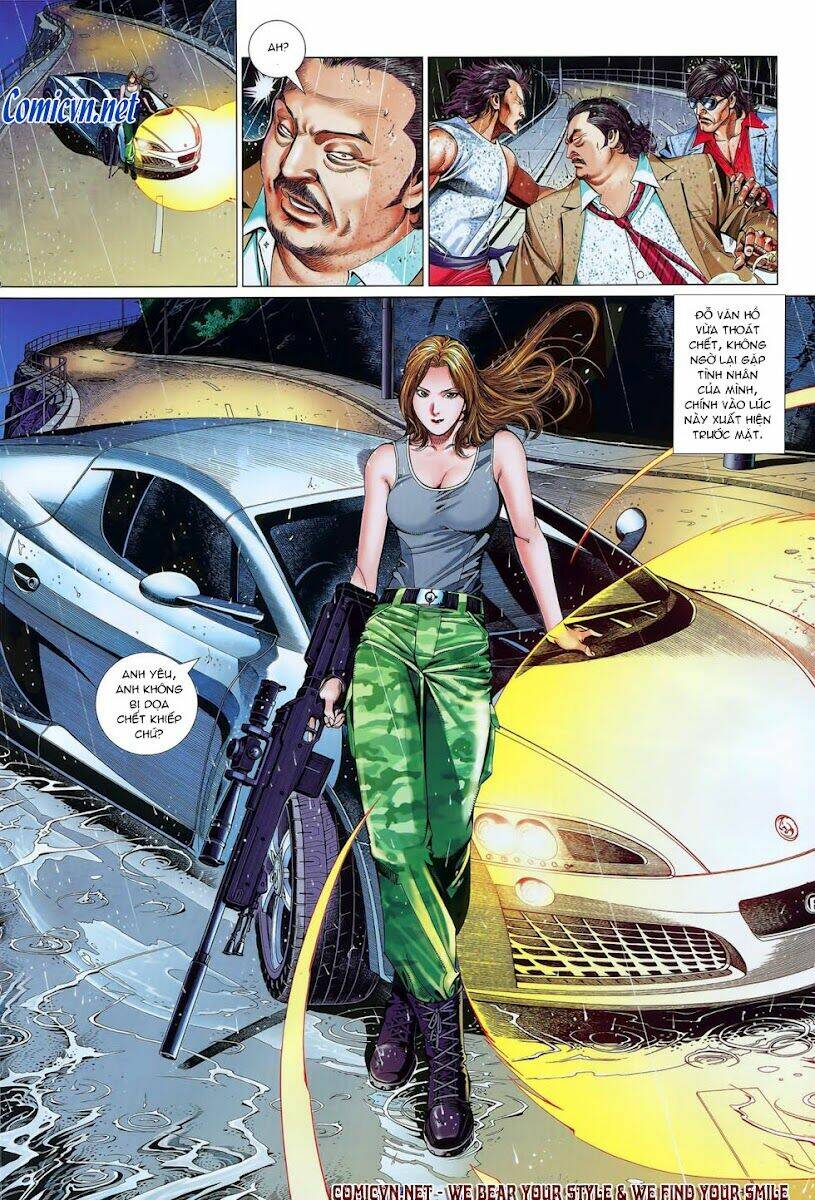 phong lưu chapter 2 19