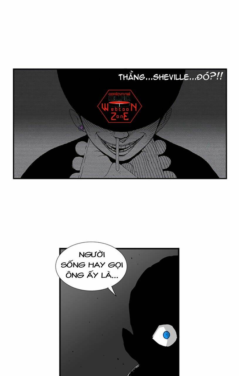 hành trình thoát khỏi địa ngục chapter 68 32