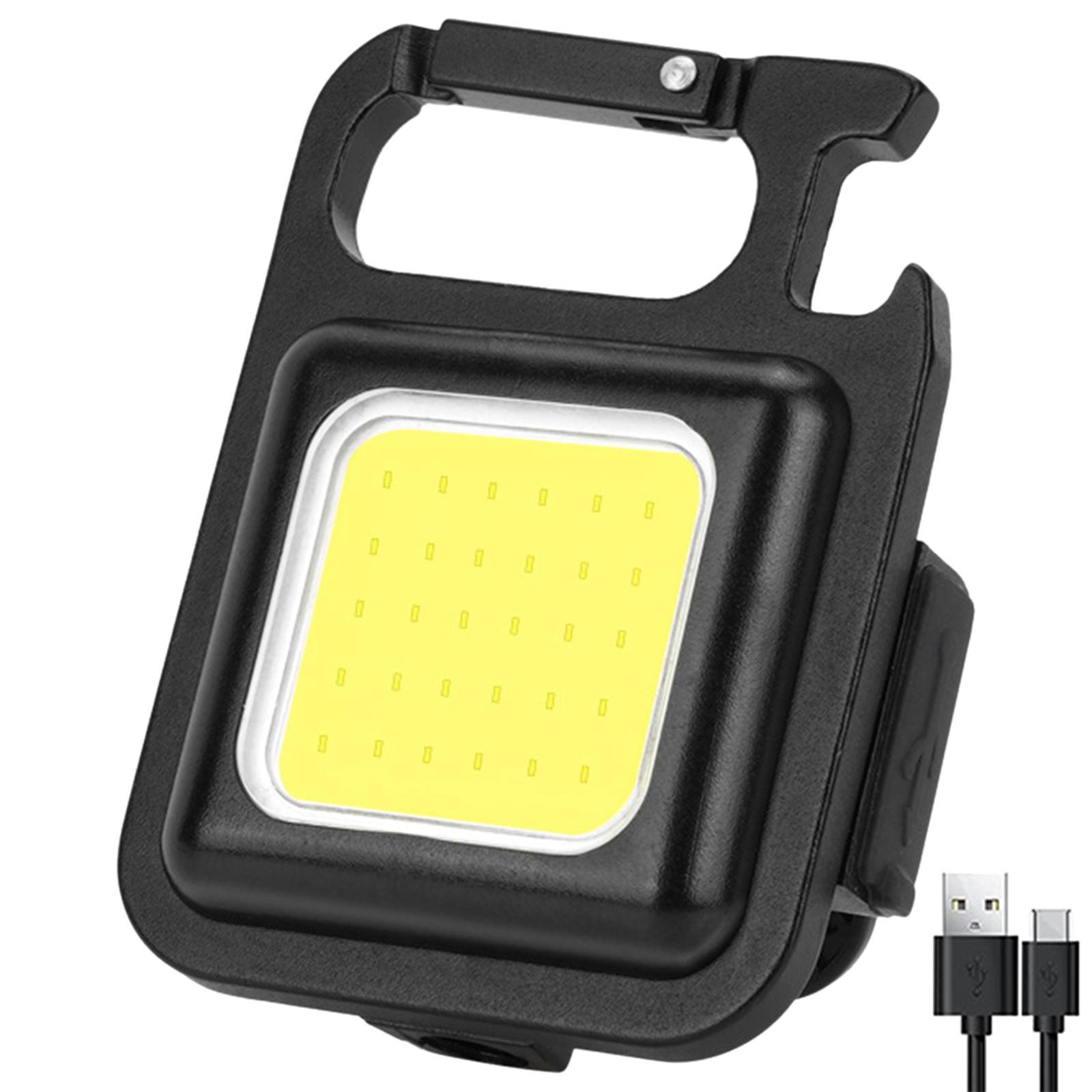 Brightness COB Small   500 Lumens for Workshop Garage