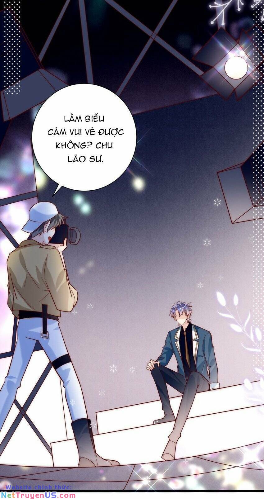 ta được thế thân tỏ tình chapter 12 35