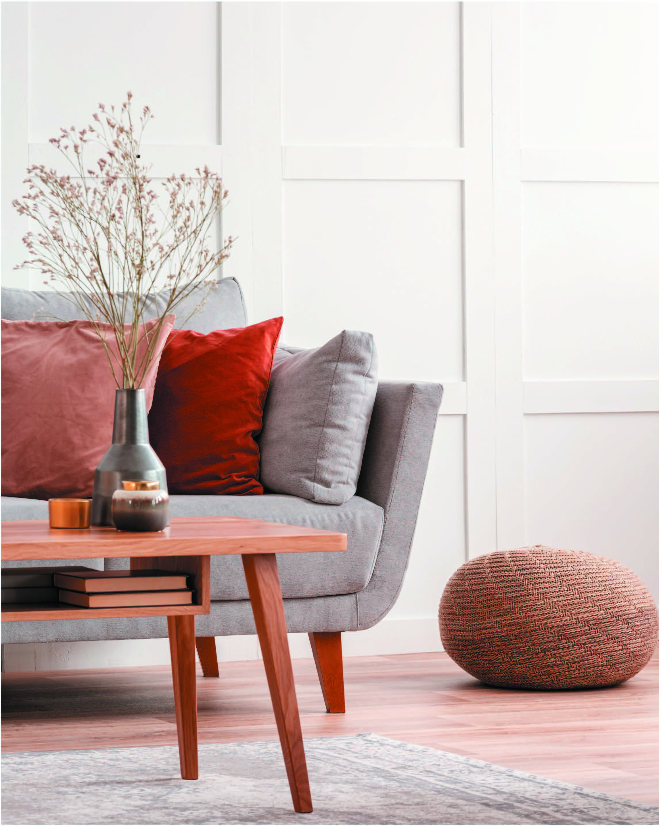 Bí Quyết Sửa Chữa Và Trang Trí Nhà Cửa