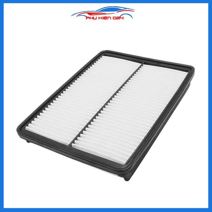 Lọc gió động cơ ô tô Hyundai SANTAFE 2.4 Và 3.3 2012-2019, KIA SORENTO 2.4 2012-2019 Máy Xăng Mã 28113-2W100