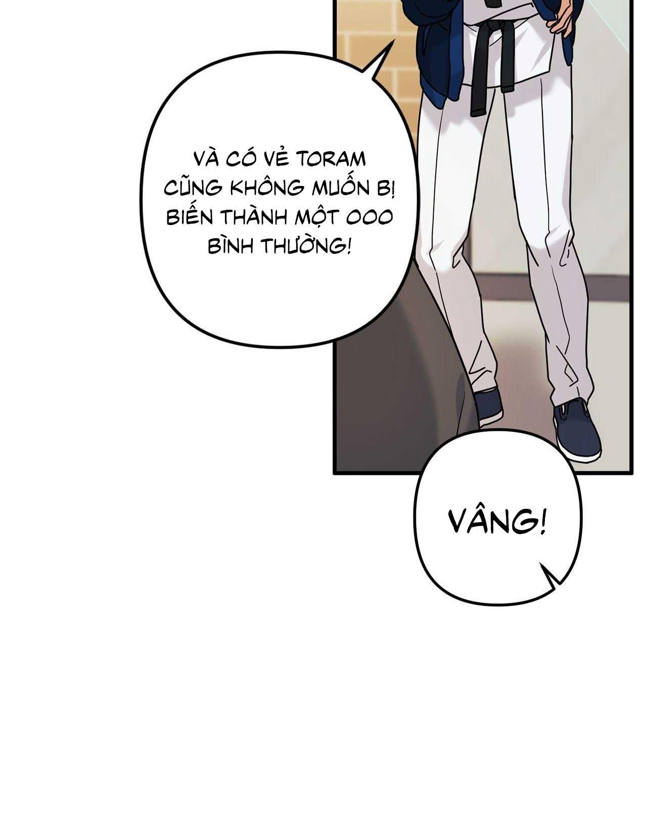 món đặc biệt ngày thứ bảy là tôm chiên chapter 11 55