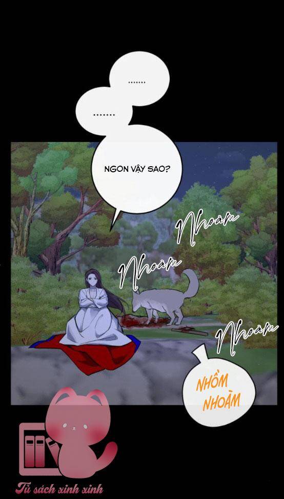 tiên nữ ngoại truyện chapter 24 41