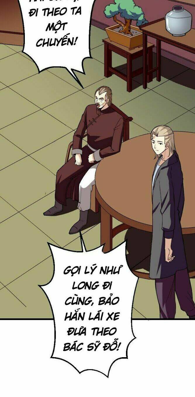 ngưu thư cung ứng thương chapter 51 6