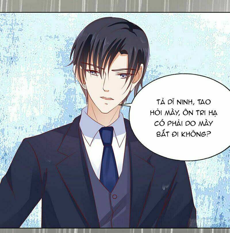 liệt ái tri hạ: series mật đào tiểu tình nhân chapter 115 15