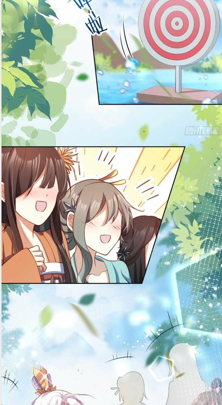 ác nữ vi đế chapter 108.2 13