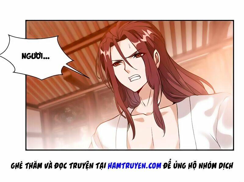 cửu dương thần vương chapter 30 12