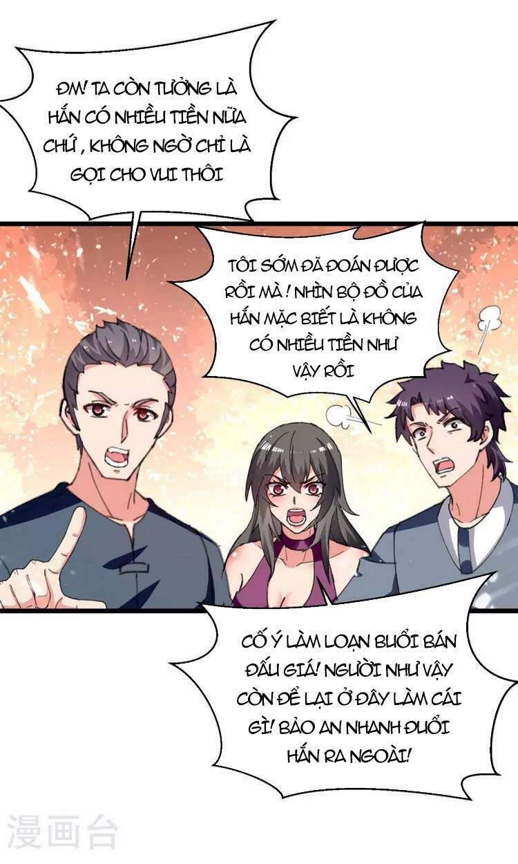 trọng sinh khí thiếu quy lai chapter 237 1