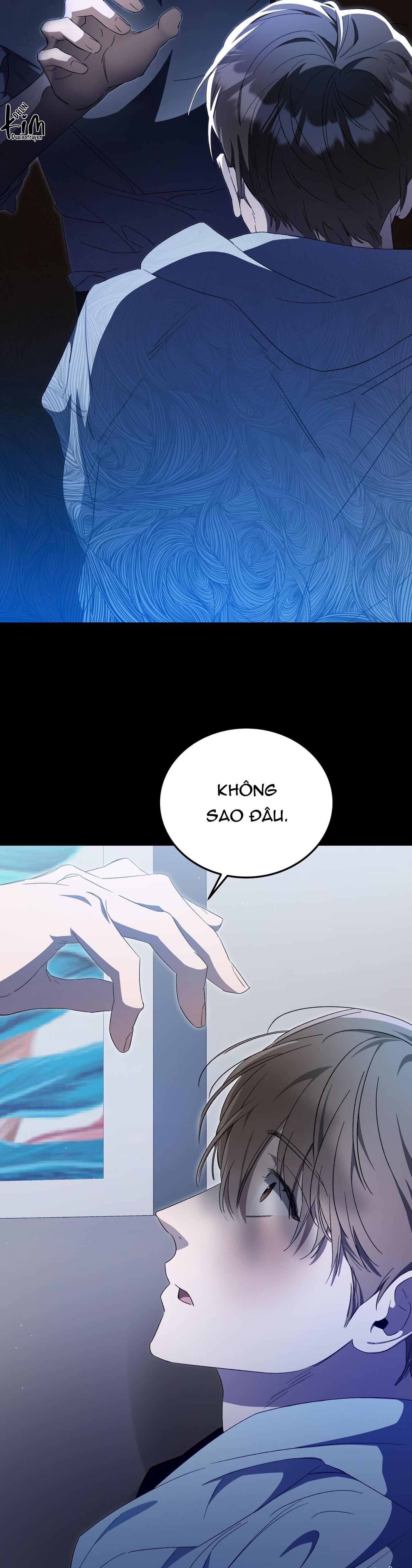 vô hình chapter 18 13