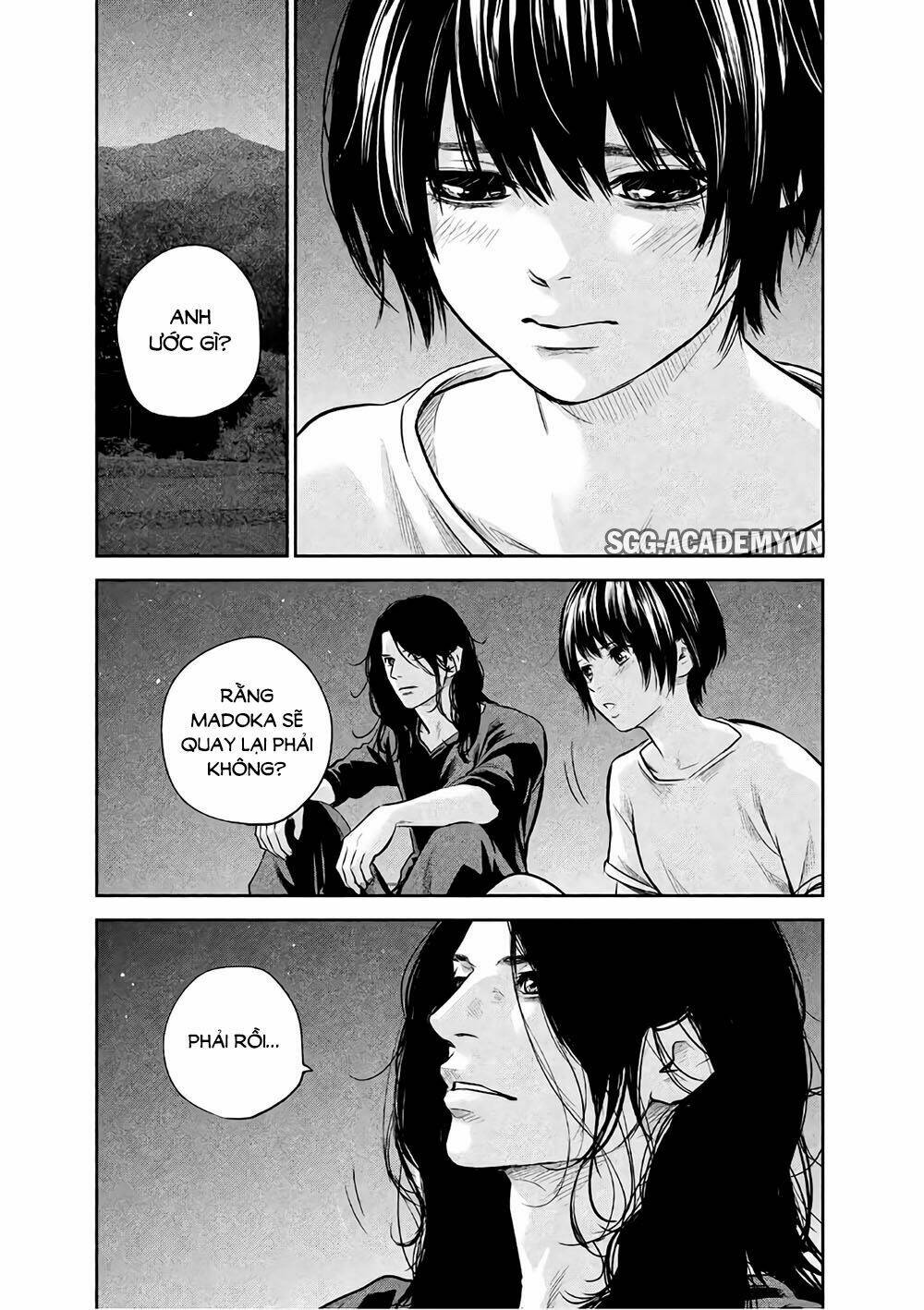 đạo luật nhiều vợ chapter 176 14