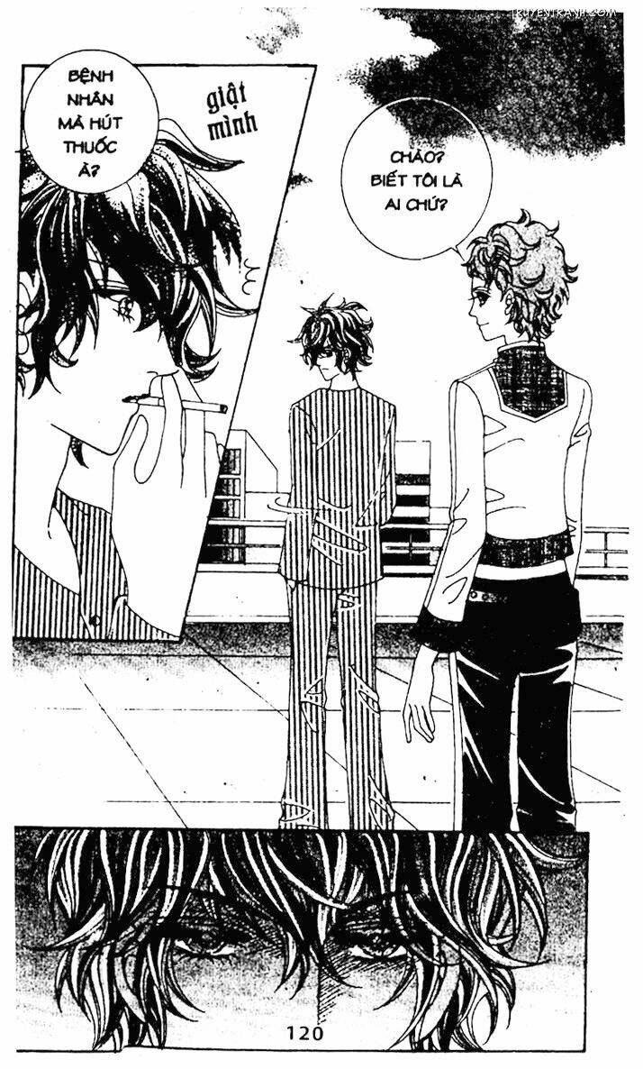 điên vì yêu - love like crazy chapter 57 8