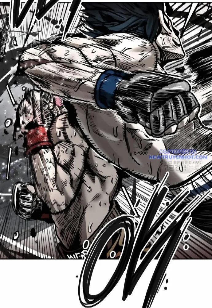 shark - cá mập chapter 281 22