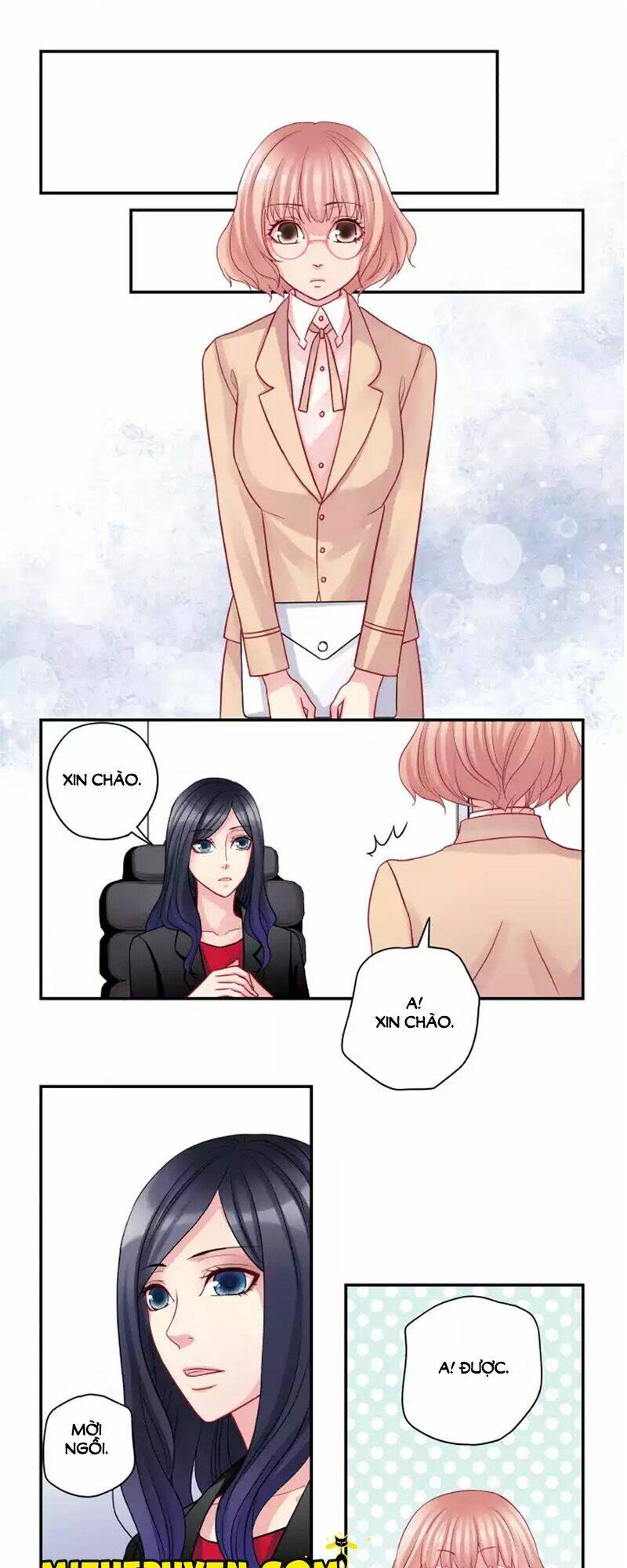 nghịch chuyển luyến tình chapter 26 9