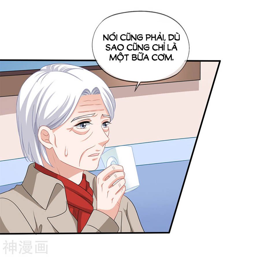 mỹ vị giai thê chapter 74 10