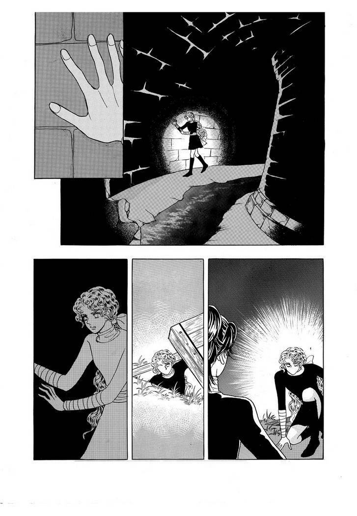 princess - công chúa xứ hoa (bản đẹp) chapter 44 40