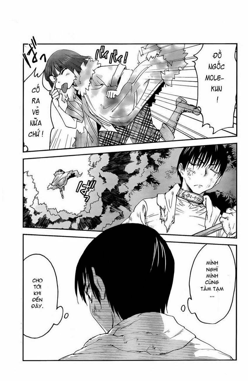 sugar dark chapter 5 25