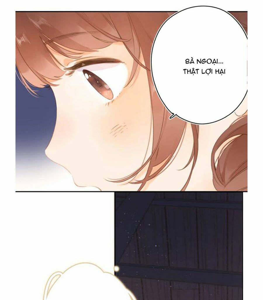 sos! tôi đã yêu một con sâu bướm (phần 2) chapter 4 20