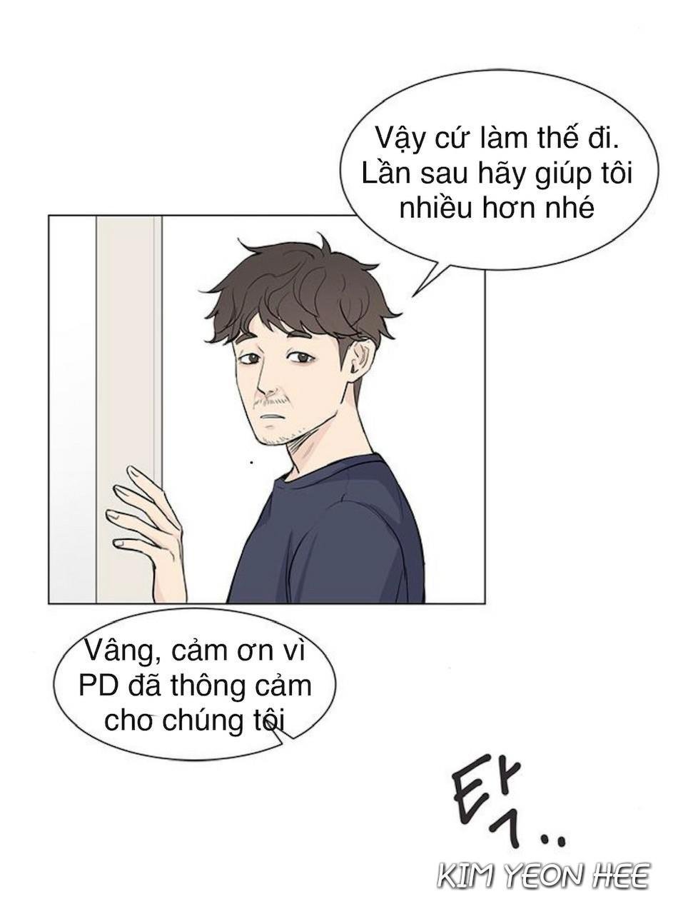 tôi kết hôn cùng antifan chapter 25.1 41