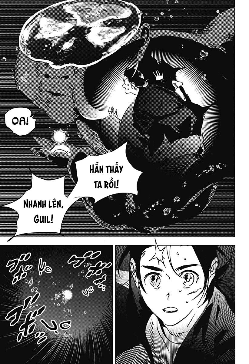 summer time render chapter 117 16