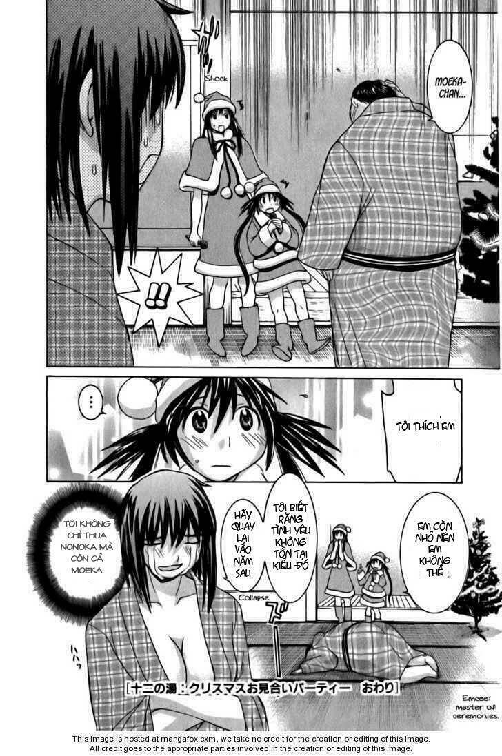 koibana onsen! chapter 12 25