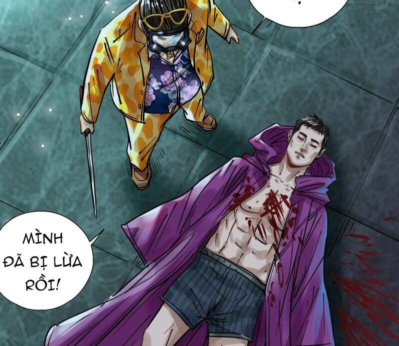 thế giới xa lạ chapter 22 64