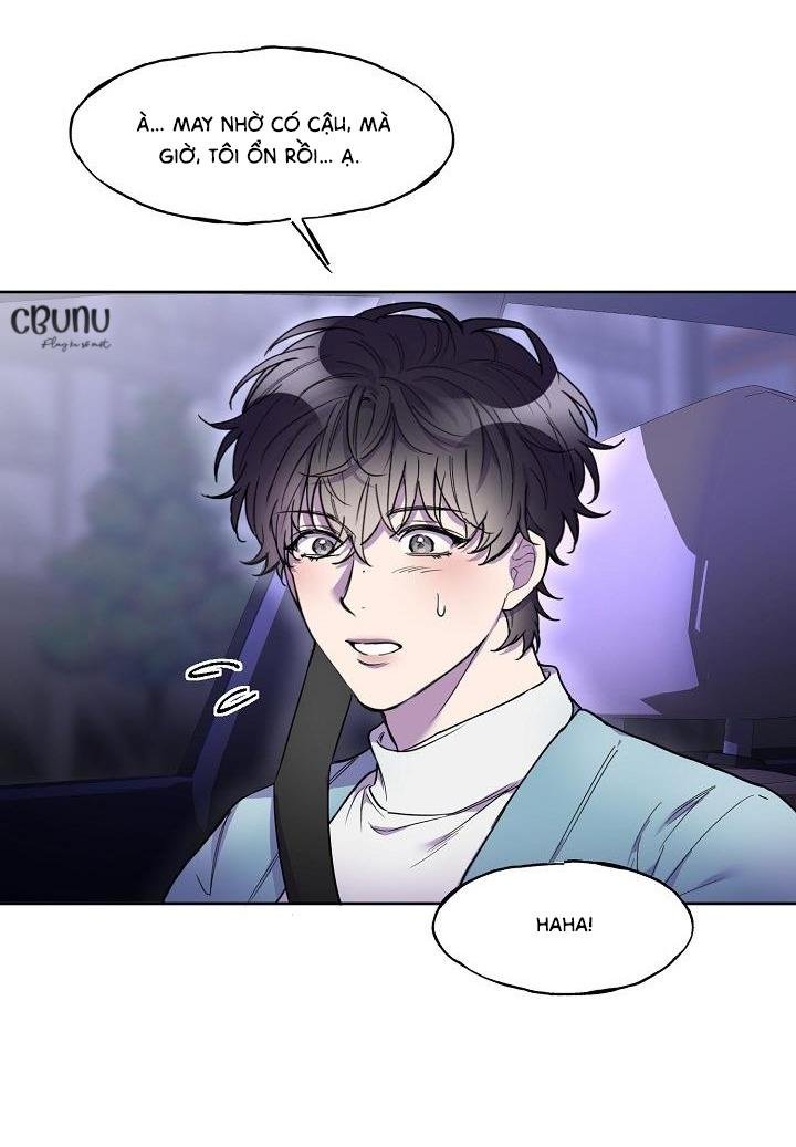 |drop| nụ hôn chết chóc chapter 3 73