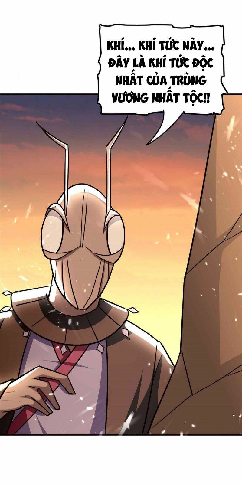 vạn giới tiên vương chapter 160 21