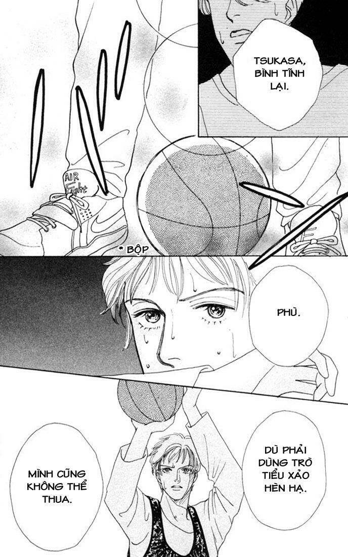 con nhà giàu chapter 43 28