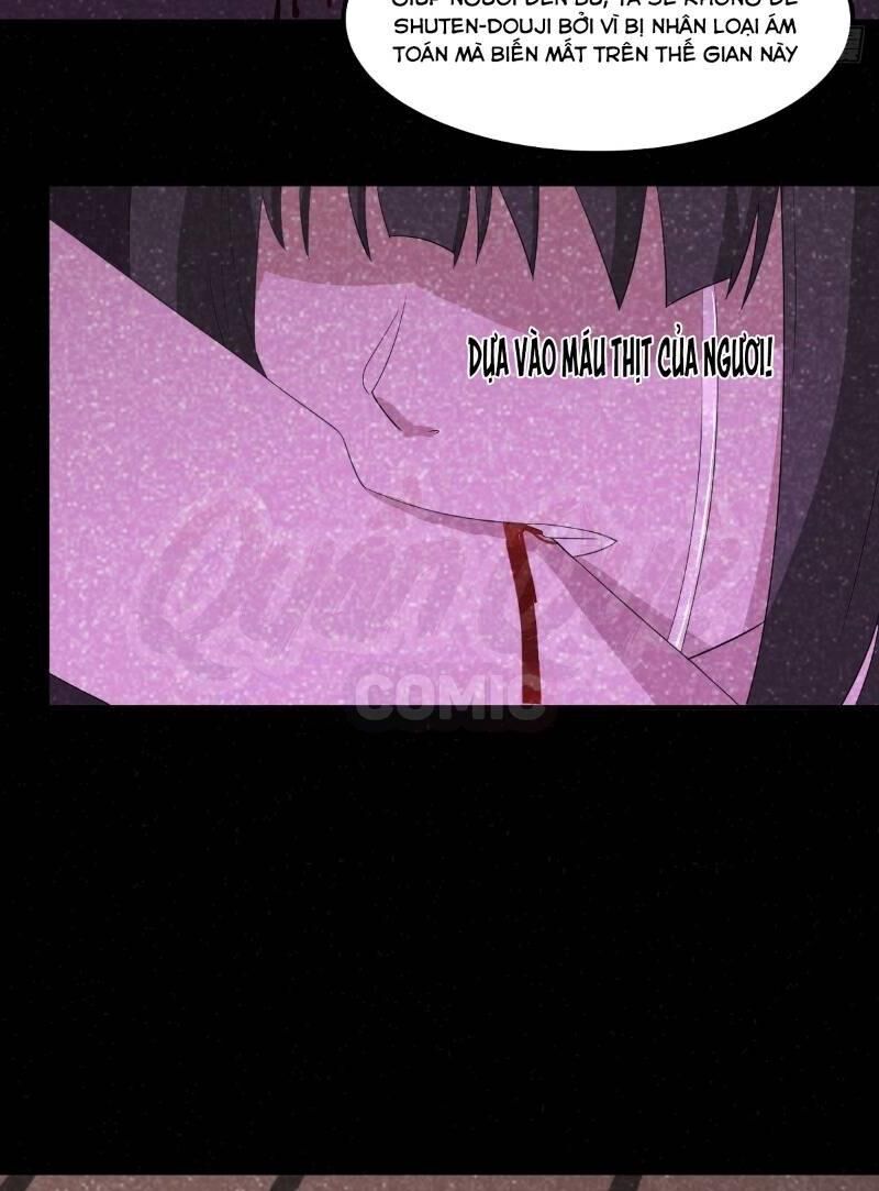 nghịch thiên tiên mệnh chapter 52 20