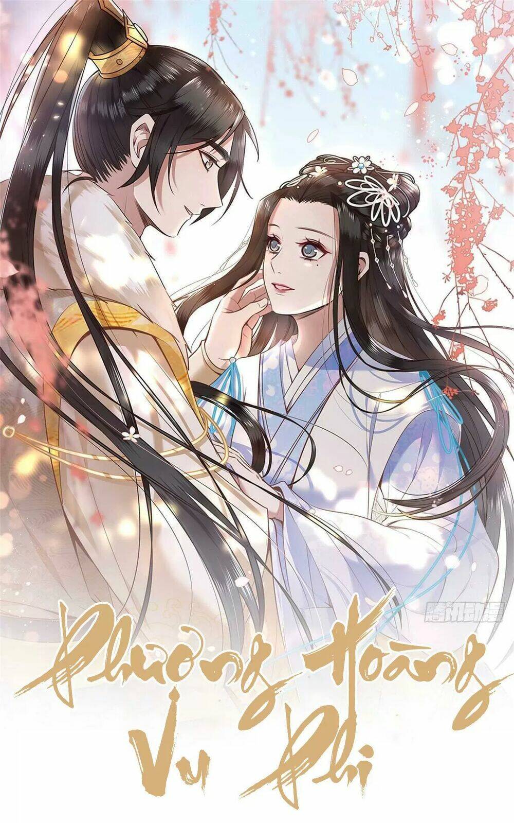 phượng hoàng vu phi chapter 108 1