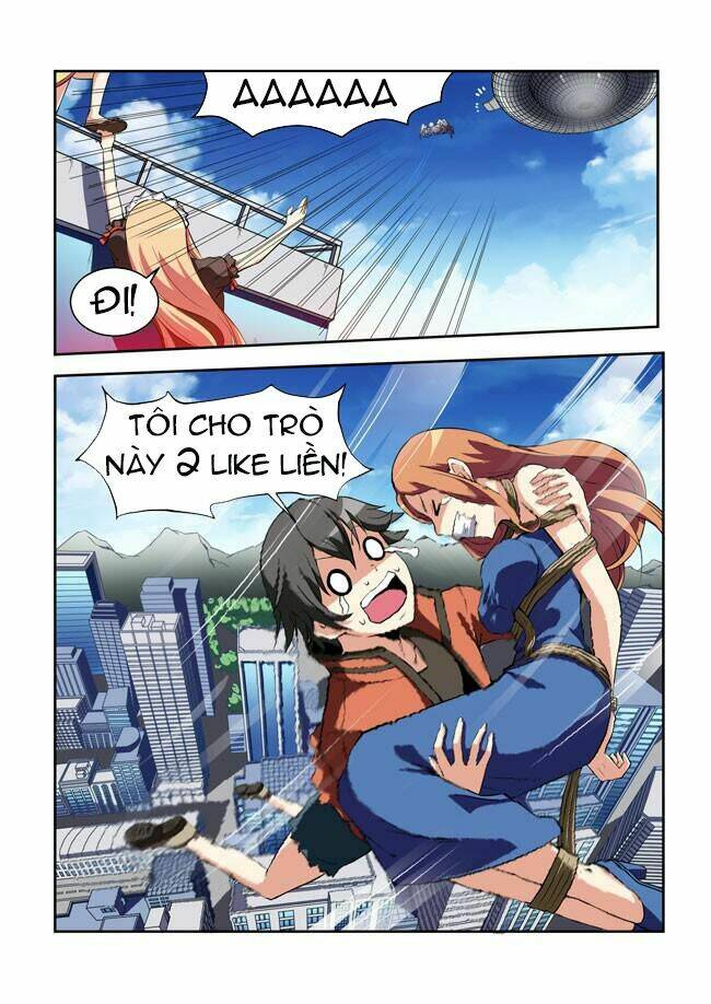 i am a killer maid chapter 20 11