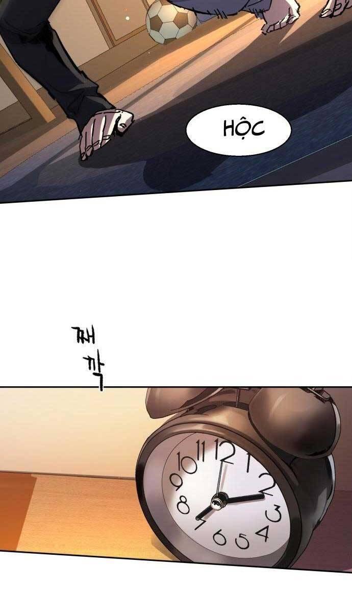 bạn học tôi là lính đánh thuê chapter 142 6