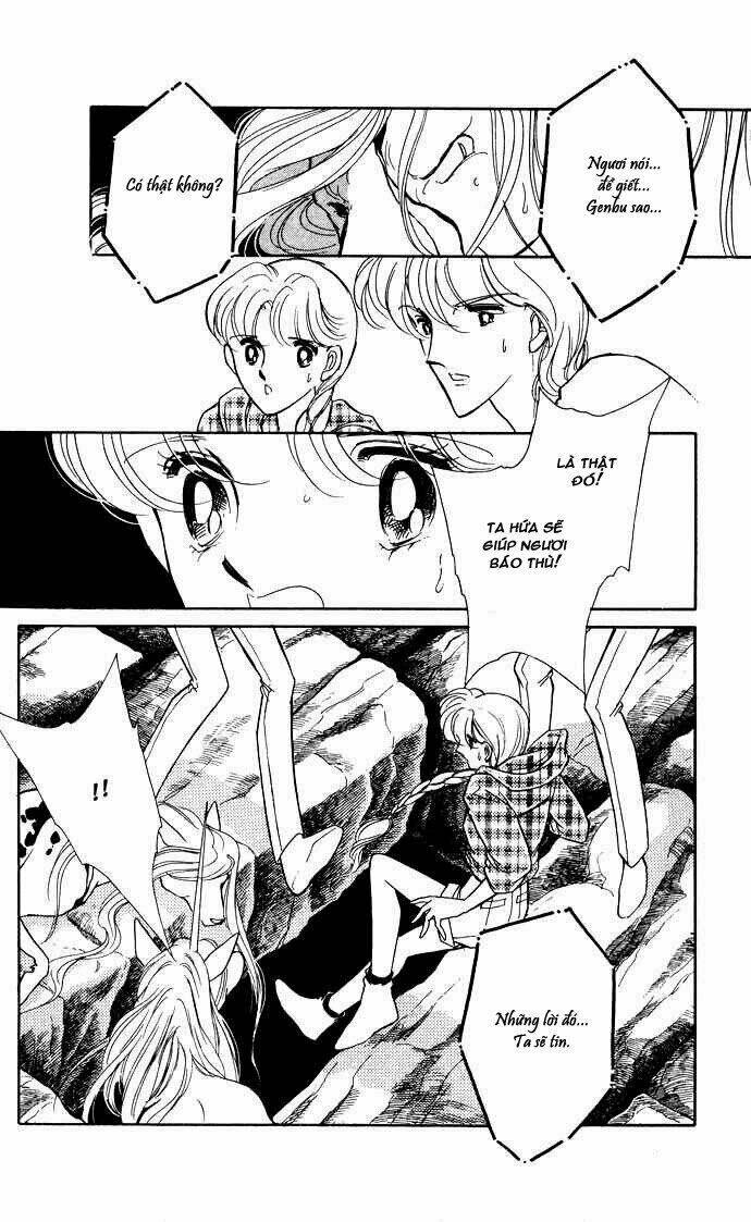 ao no fuuin - blue seal chapter 46.2 10