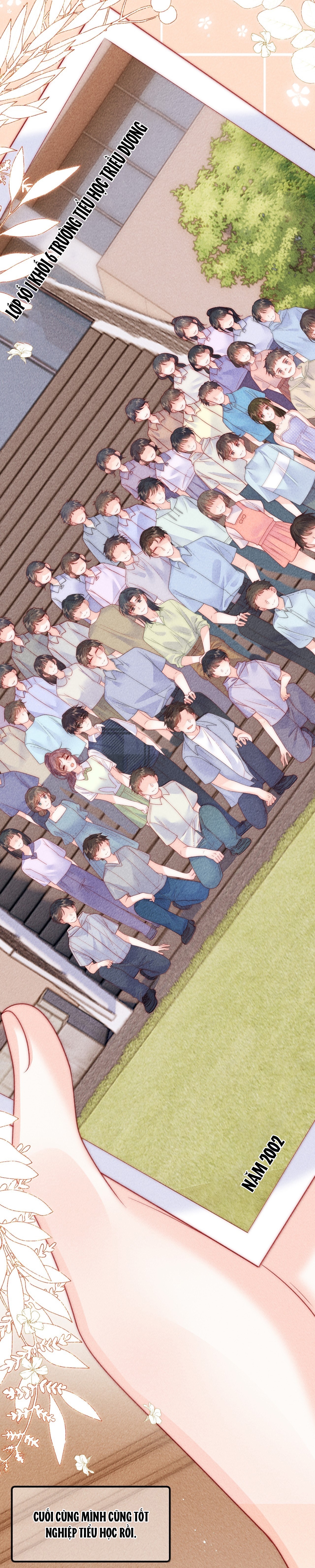 [15+] nhiệt độ cơ thể của ác ma chapter 21 5