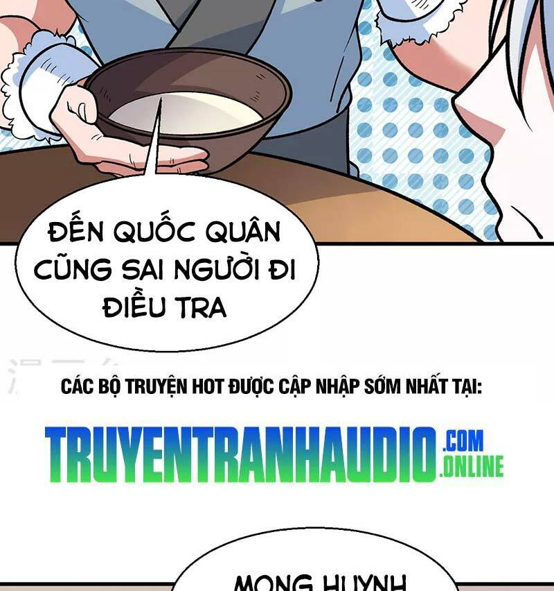 võ đạo độc tôn chapter 443 60