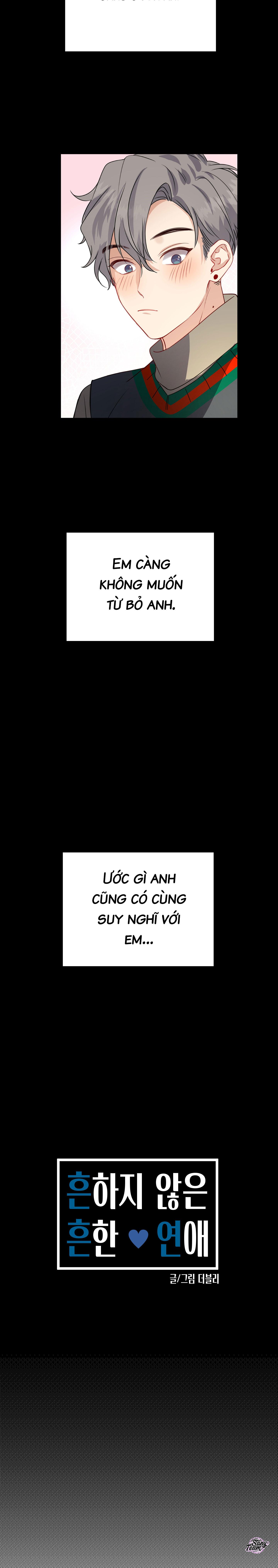 chuyện tình khác thường chapter 6 17