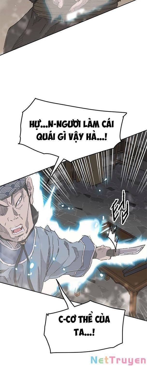 kiếm sĩ bất bại chapter 131 47