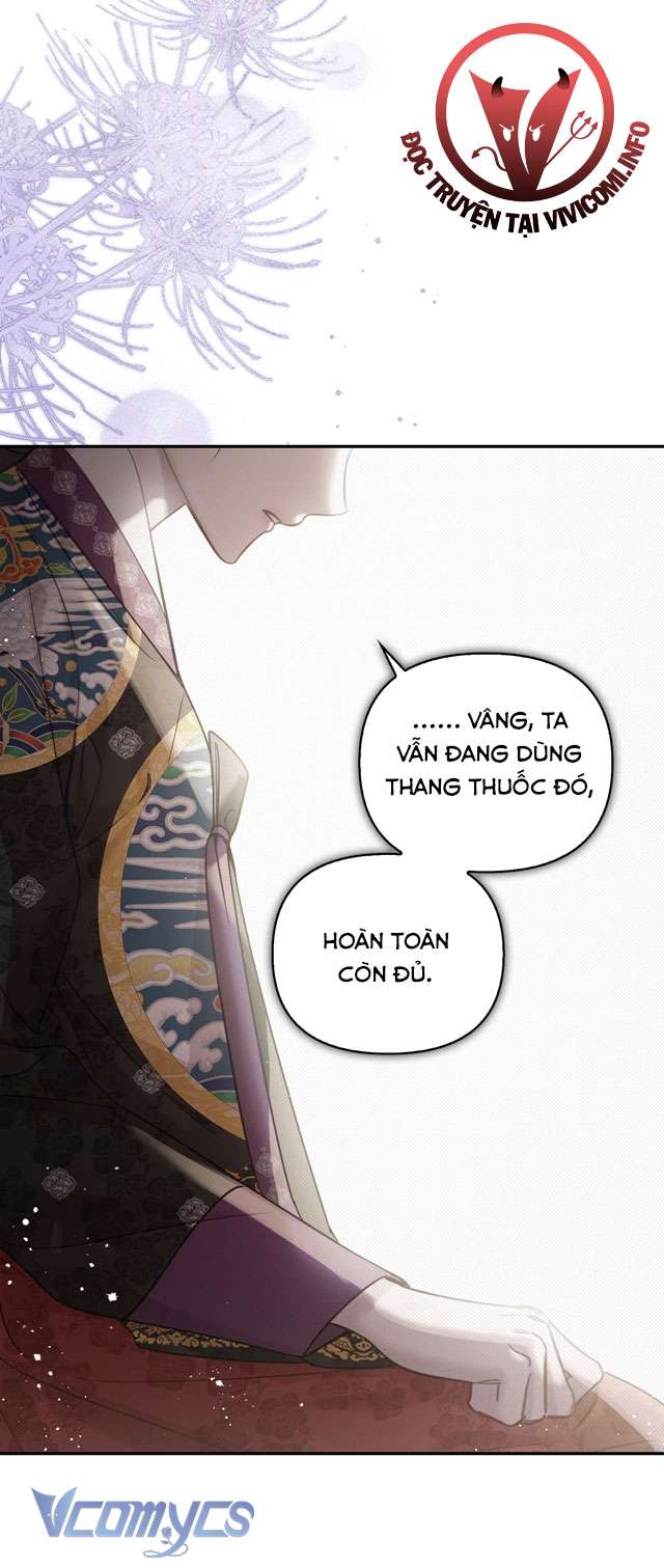 [18+] tiết học bí mật của trung điện chapter 41 10