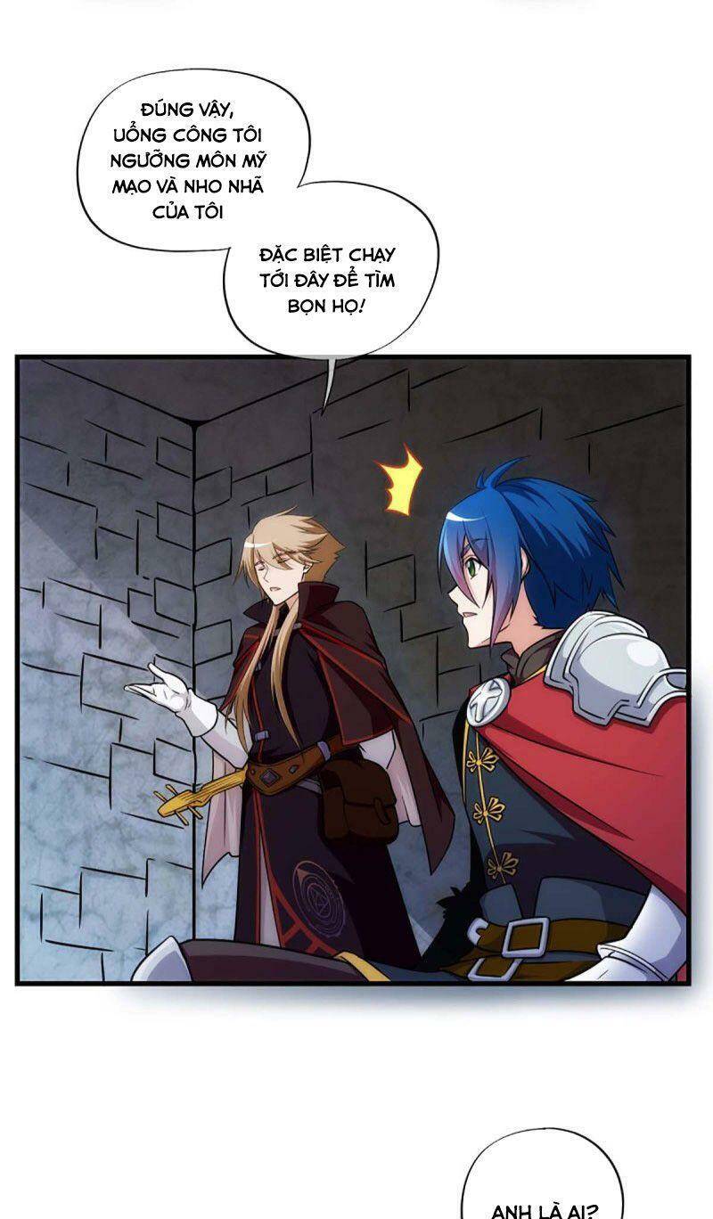 ta livestream tại dị giới chapter 21 9