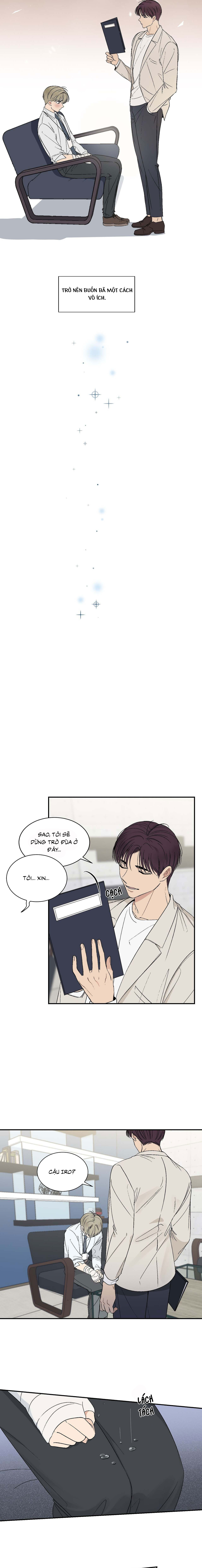 it's not like that chapter 22 10