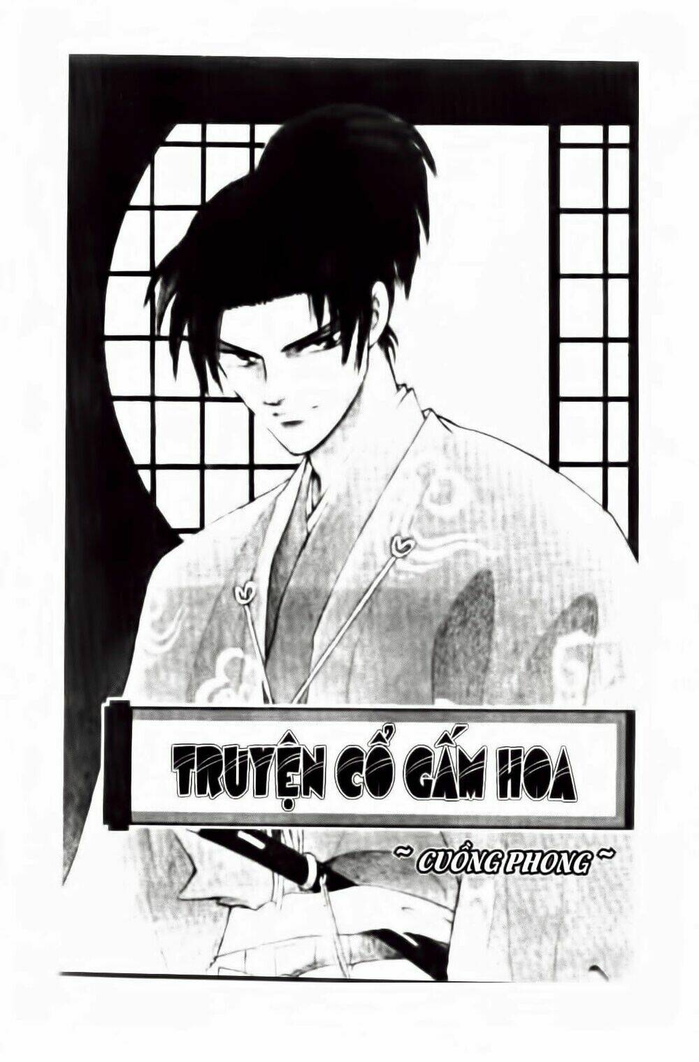 truyện cổ gấm hoa chapter 5 61