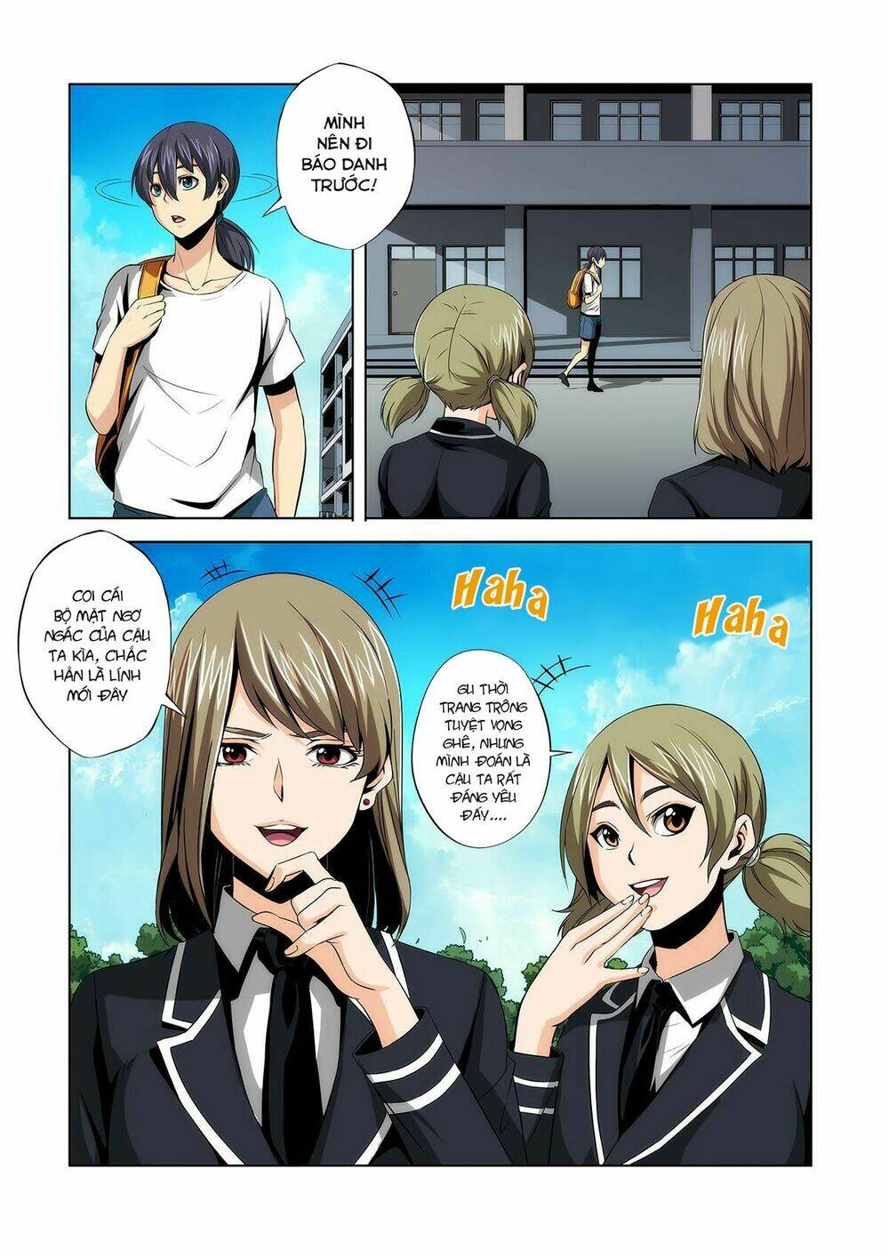 life and death chapter 6 5