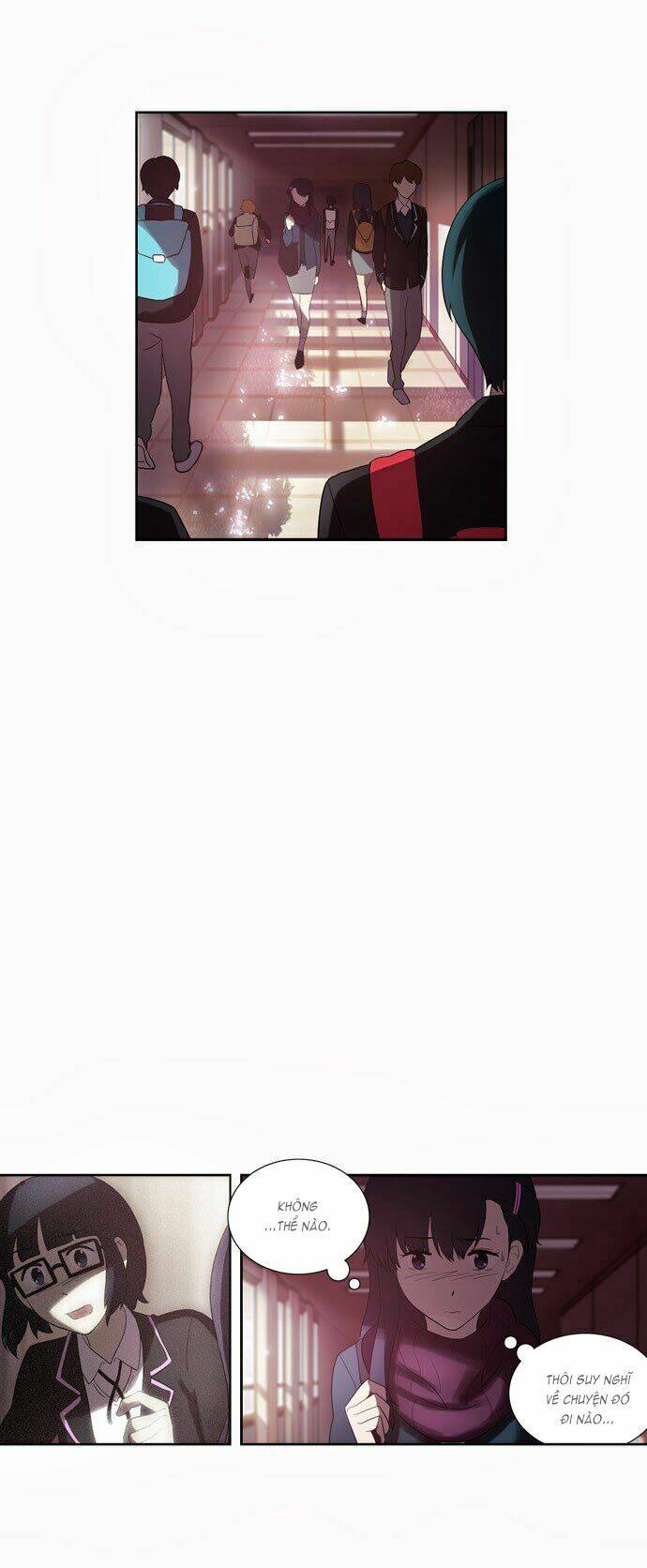 ma cà rồng biết yêu chapter 107 14