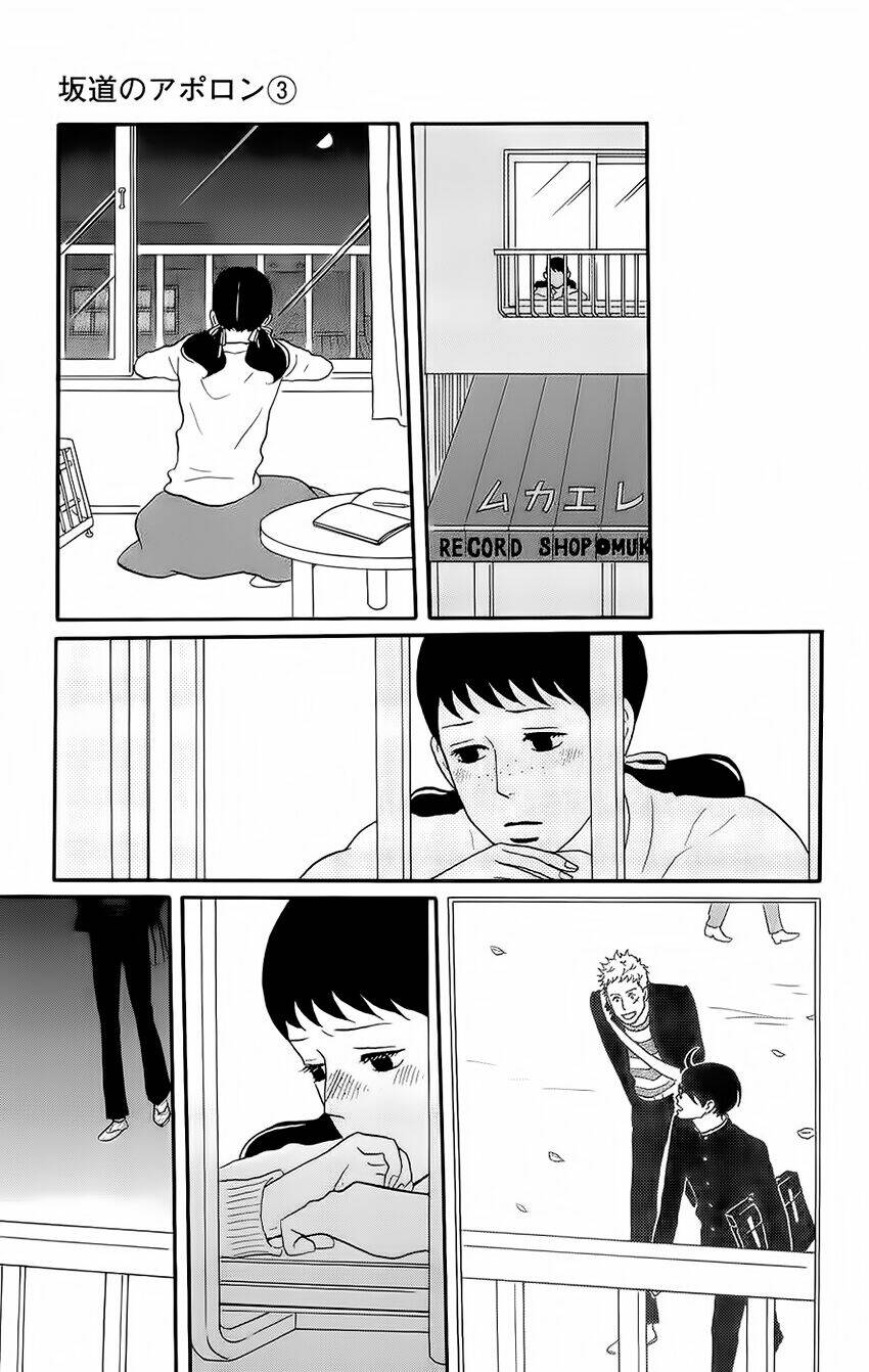 sakamichi no apollon chapter 14 28